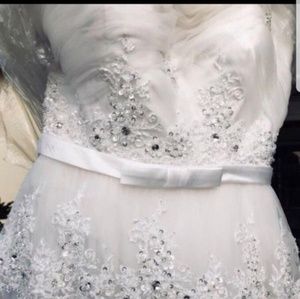 Mary's Bridal Dresses - Wedding dress Mary's Bridal Dresses - Wedding dress